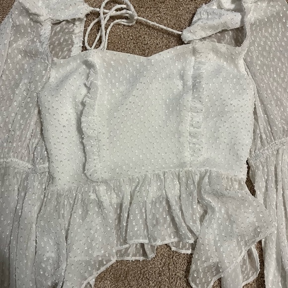 Clara Top - Picture 5 of 10